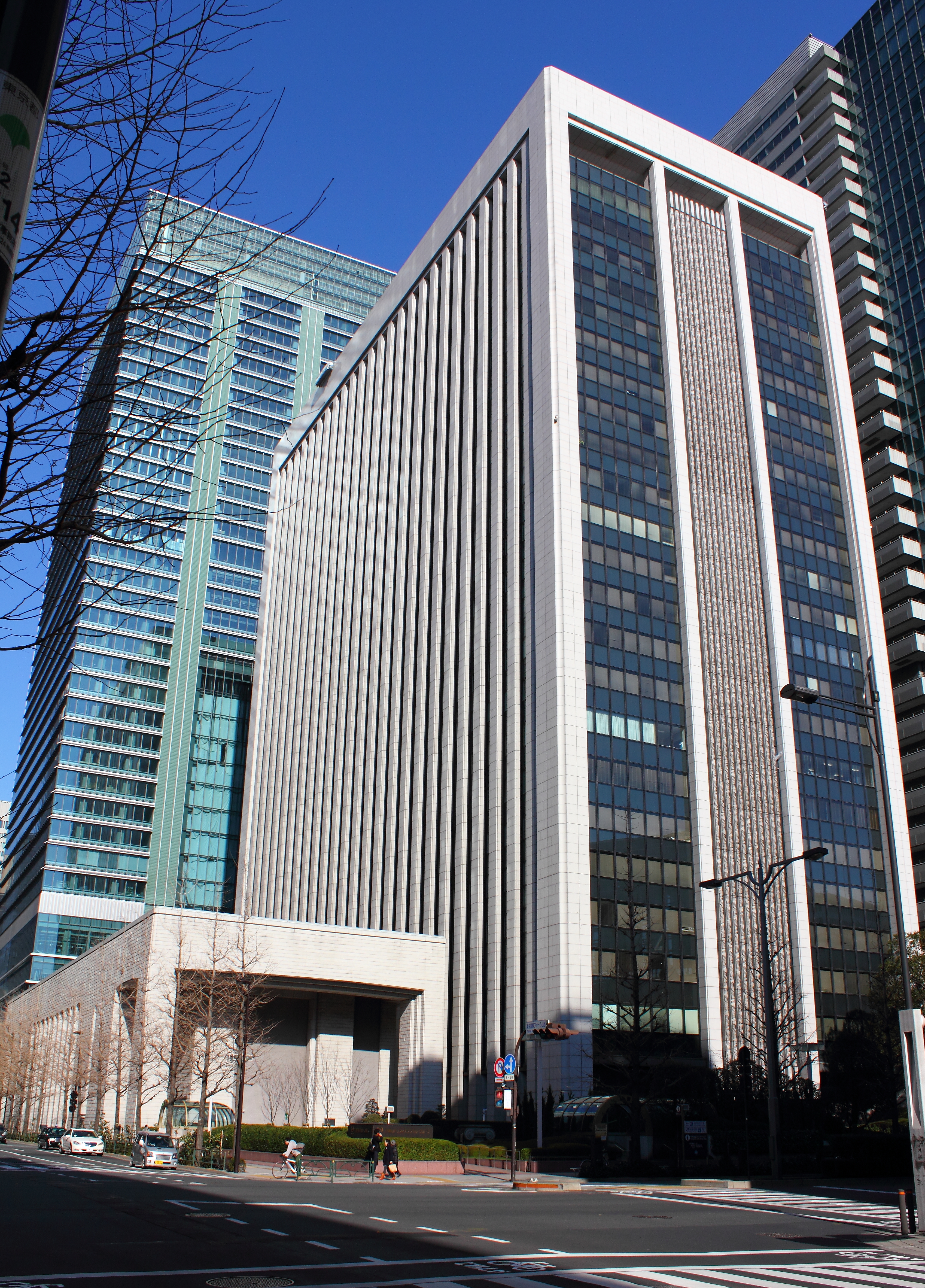 ファイル Bank Of Tokyo Mitsubishi Ufj 12 Jpg Wikipedia