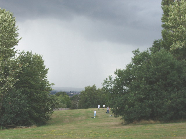 File:Barn Hill Open Space, Wembley - geograph.org.uk - 32029.jpg