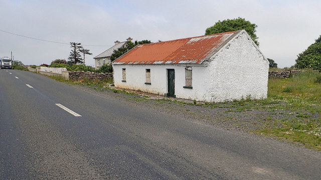 File:Boarded up cottage - geograph.org.uk - 5802303.jpg