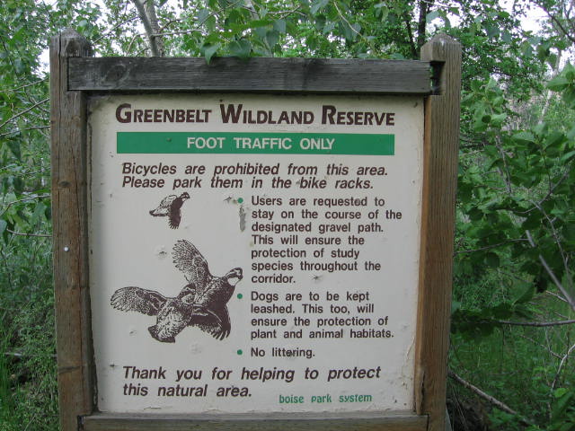 File:BoiseGreenbeltWildlifeSignage.jpg