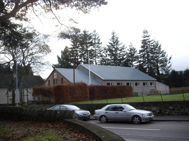 File:Boy Scouts hall - geograph.org.uk - 1611102.jpg