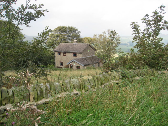 File:Bretton - Youth Hostel - geograph.org.uk - 989096.jpg