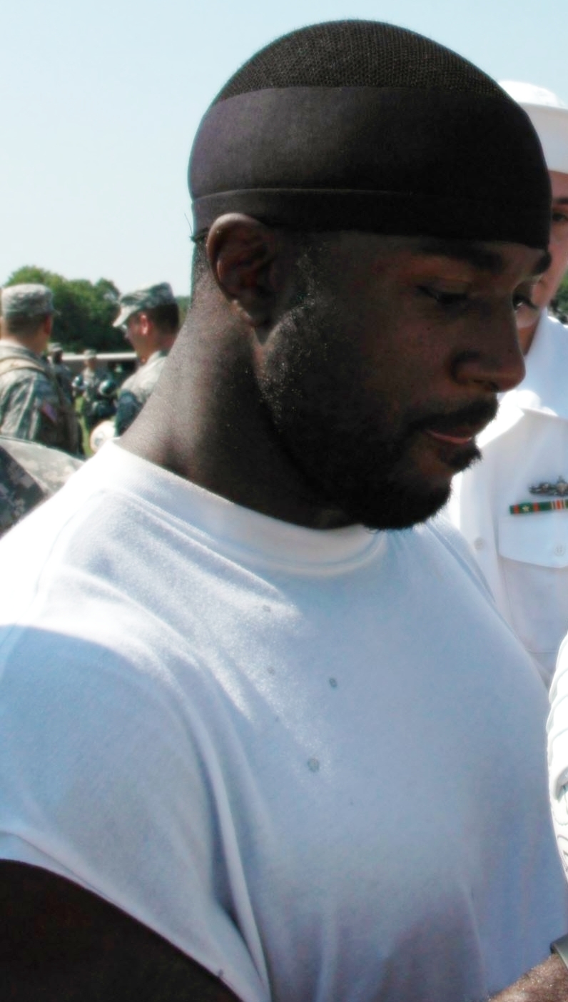 Brian Westbrook - Wikipedia