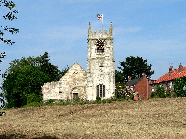 File:Cawood Parish Church - geograph.org.uk - 195020.jpg