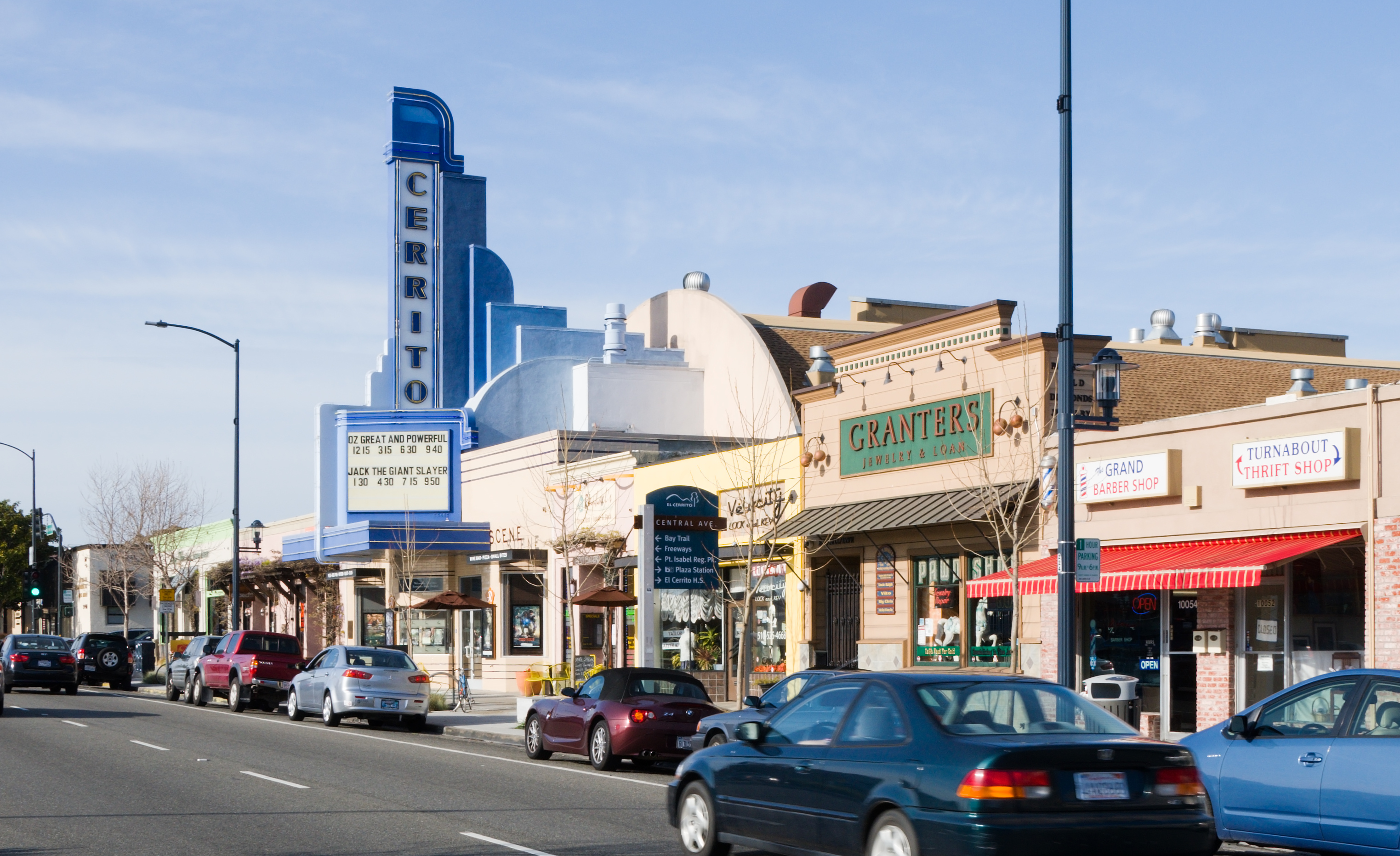 El Cerrito California Wikipedia