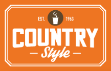 <span class="mw-page-title-main">Country Style</span> Canadian coffee shop chain