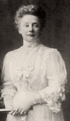 Elisabeth van Saksen-Weimar-Eisenach