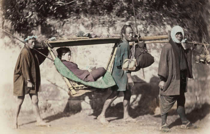 File:Felice Beato Palanquin.jpg