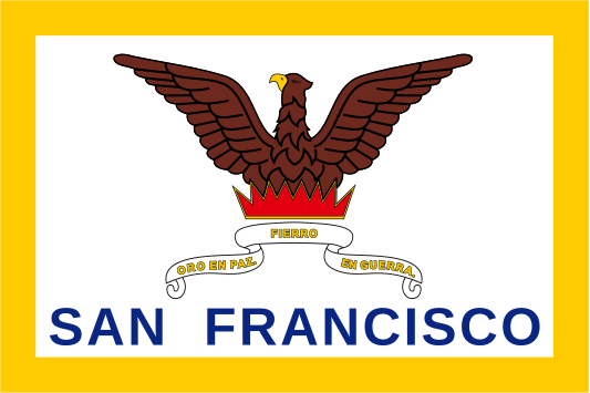 File:Flag of the City and County of San Francisco.png