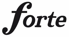 Forte (notation program) computer software for music notation