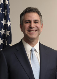 Frank Sánchez American lawyer and business advisor