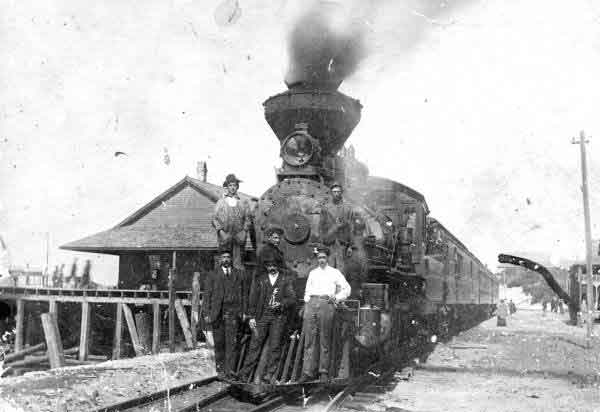 Georgia Florida and Alabama Railroad Wikipedia