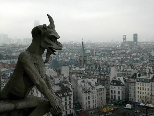 File:Gargoyle on Notre Dame.jpg