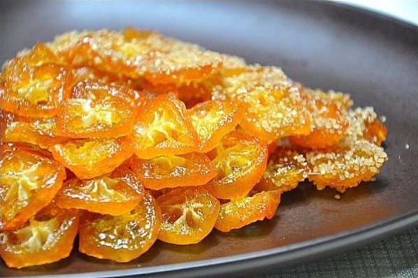 File:Geumgyul jeonggwa (kumquat sweet).jpg