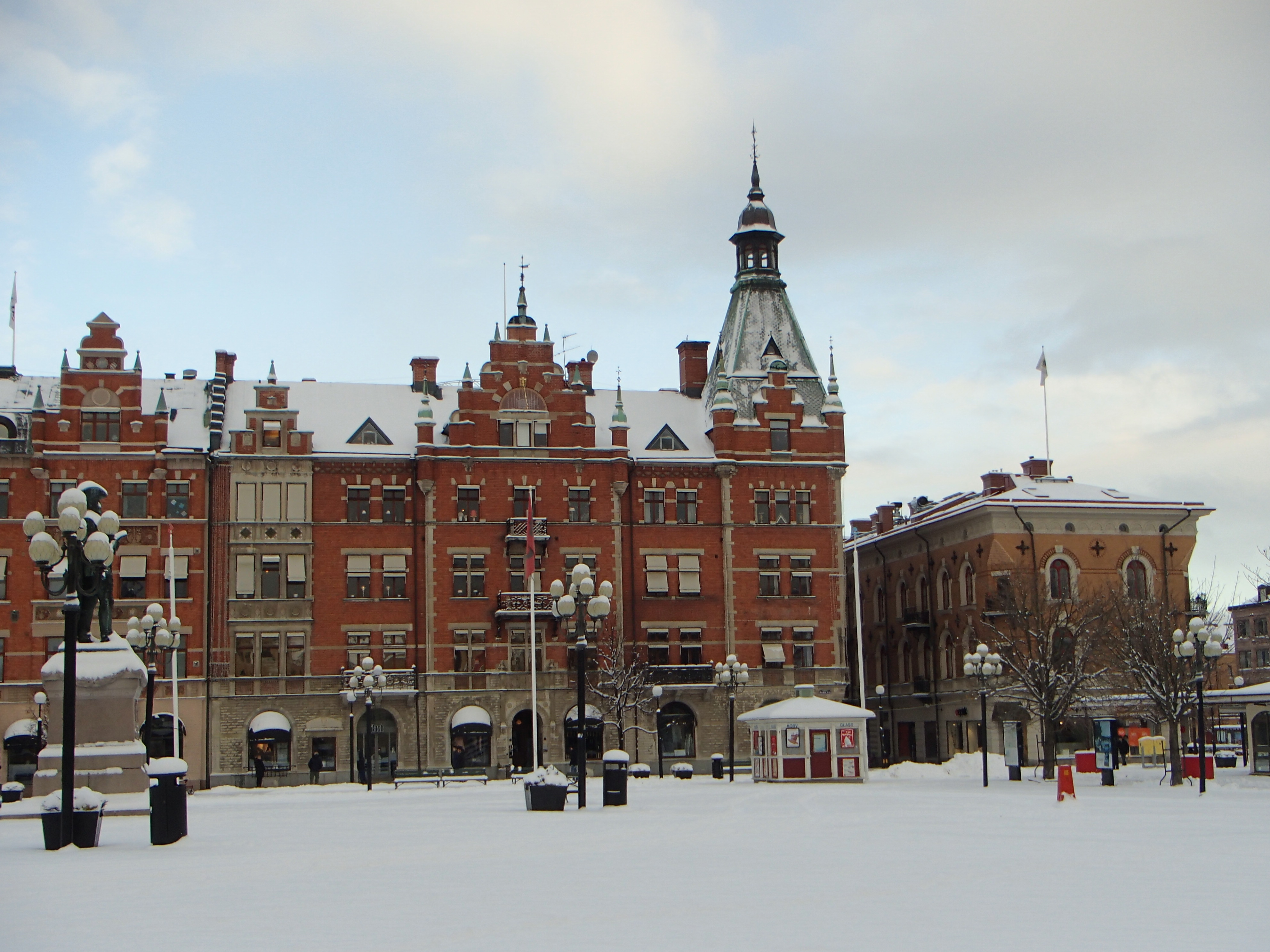 File Grahnska Huset Sundsvall 85 Jpg Wikimedia Commons