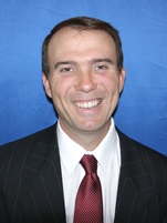 <span class="mw-page-title-main">Greg Heartsill</span> American politician