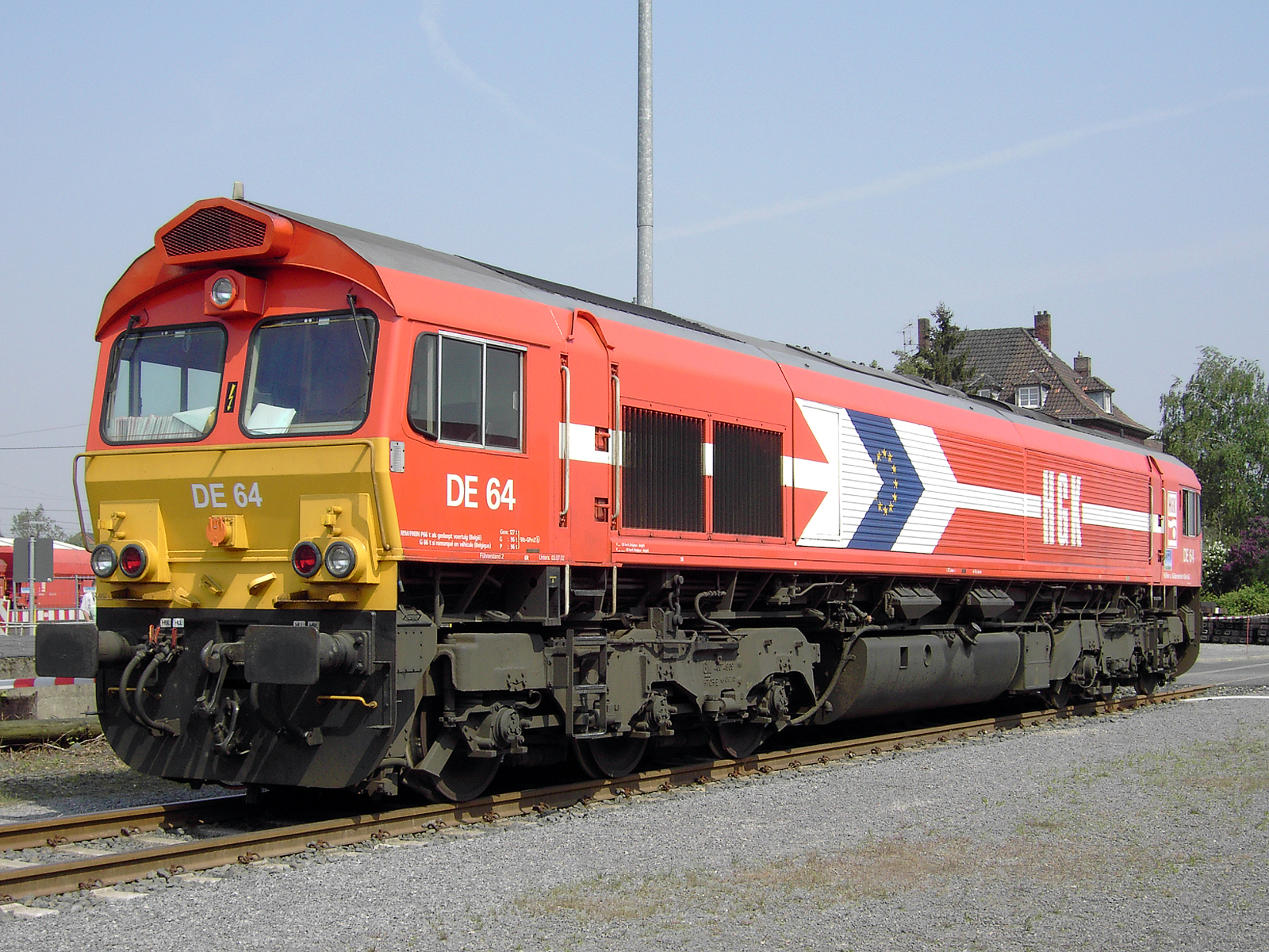 Emd Class 66 Wikipedia