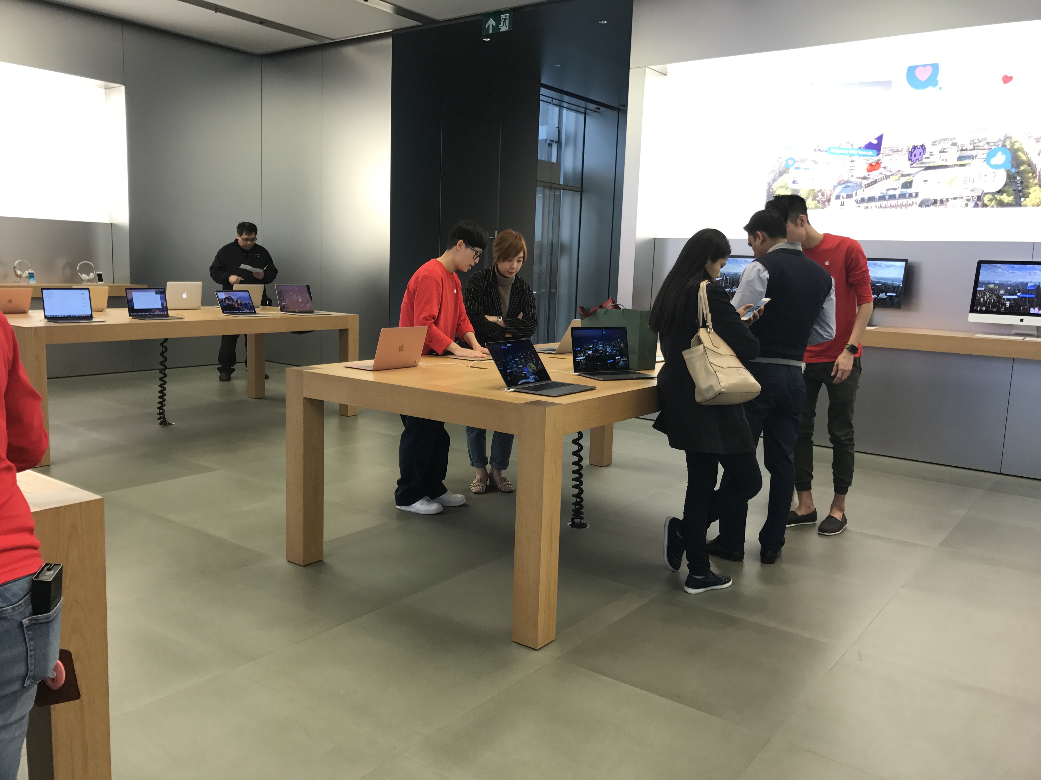 Магазин Apple Store Хабаровск