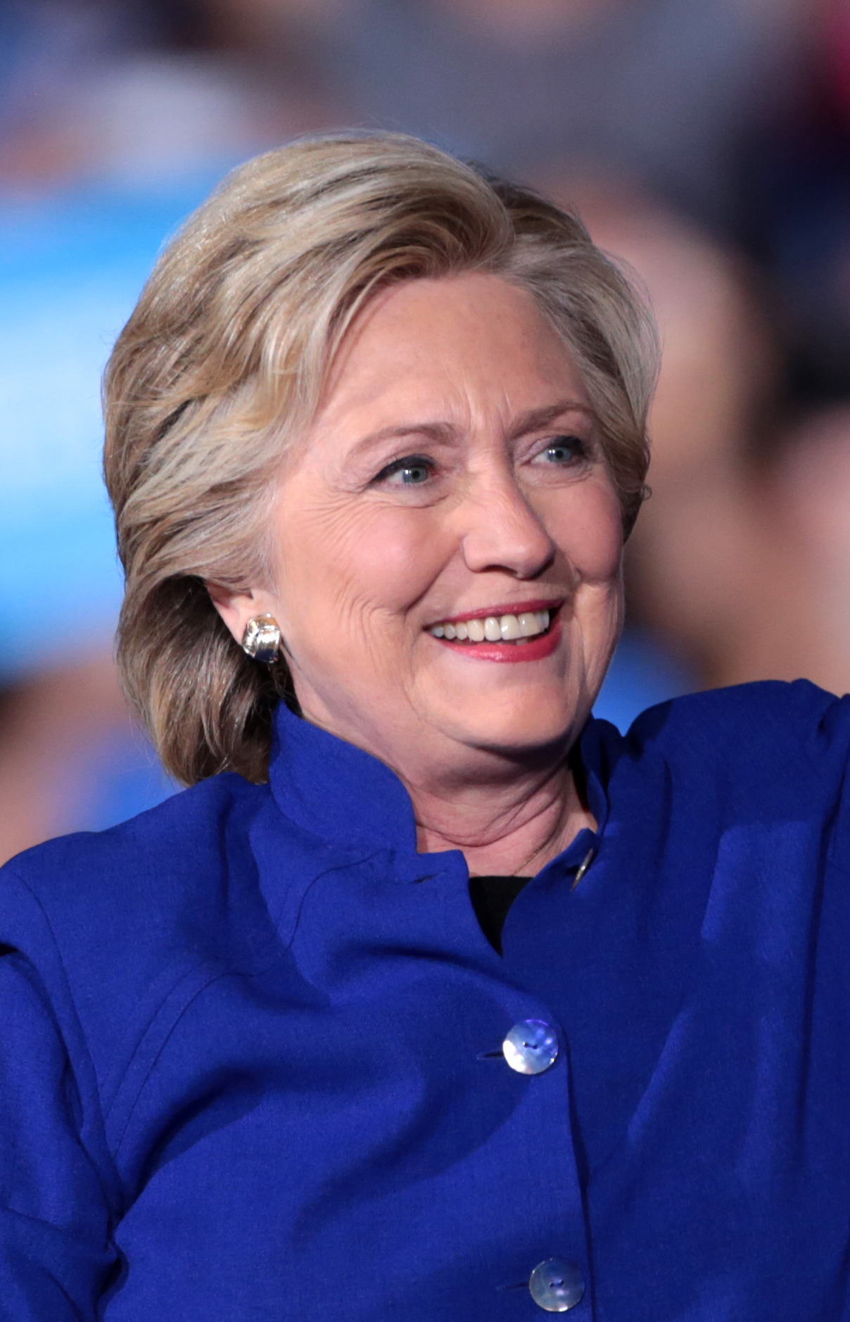 Hillary Clinton photo #85186