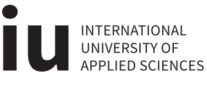 File:IU International Hochschule Logo 2021 inglese.png - Wikimedia ...