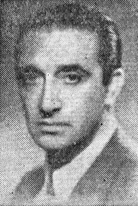 <span class="mw-page-title-main">Ignacio Romero Raizábal</span> Spanish writer (1901–1975)