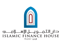 Исламский финансовый дом Logo.png