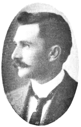 <span class="mw-page-title-main">James Connolly (Australian politician)</span> Australian politician