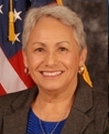 <span class="mw-page-title-main">Jennifer Campbell</span> American politician