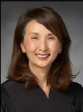 <span class="mw-page-title-main">Jinsook Ohta</span> American judge (born 1976)