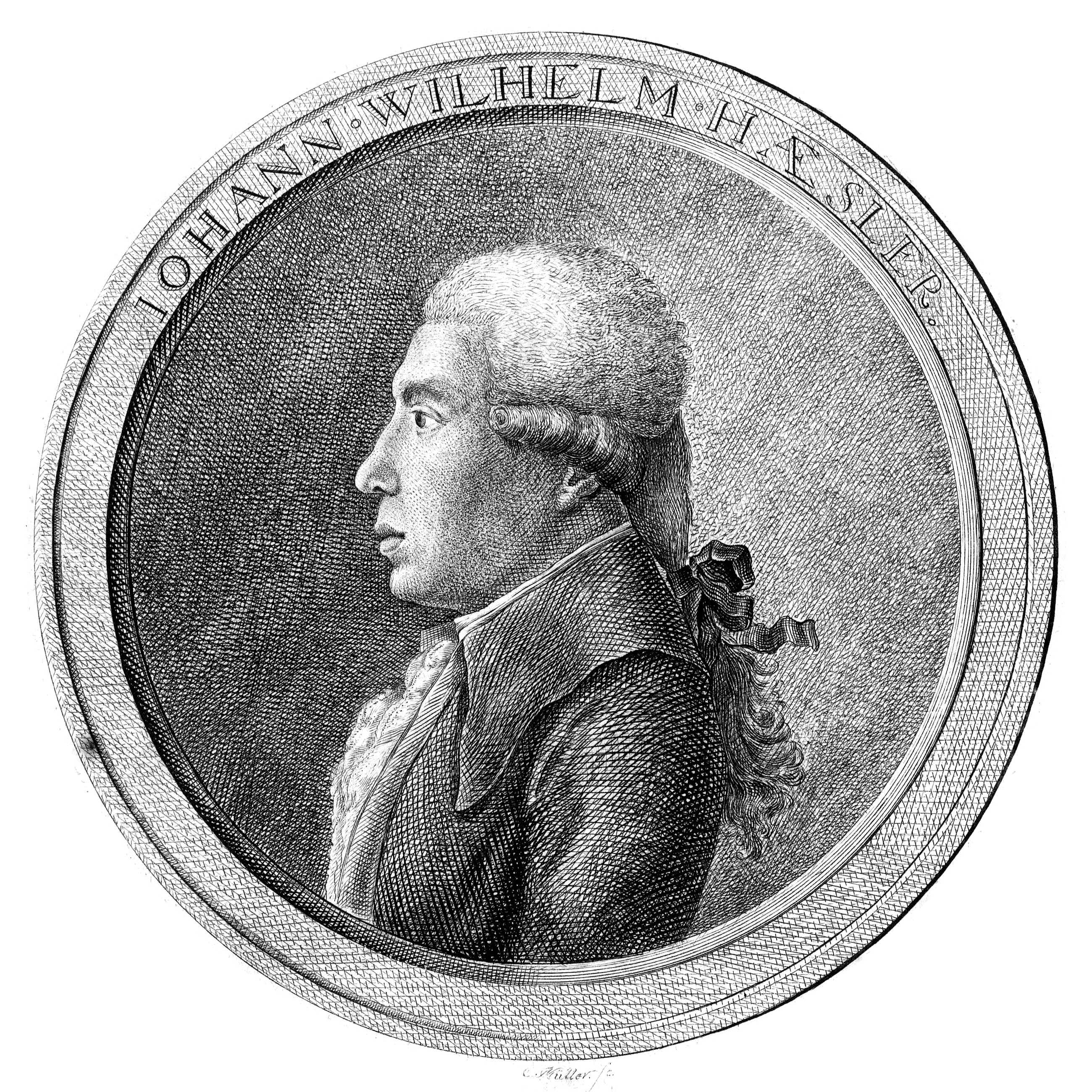 Johann Wilhelm Häßler (1786)