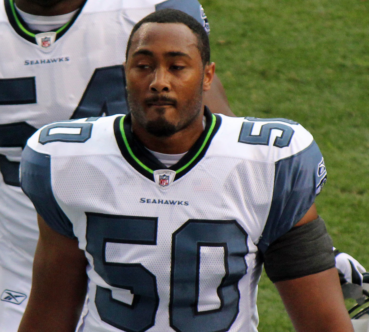 kj wright