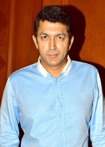 File:Kunal Kohli at India International Film Tourism Conclave 2018.jpg