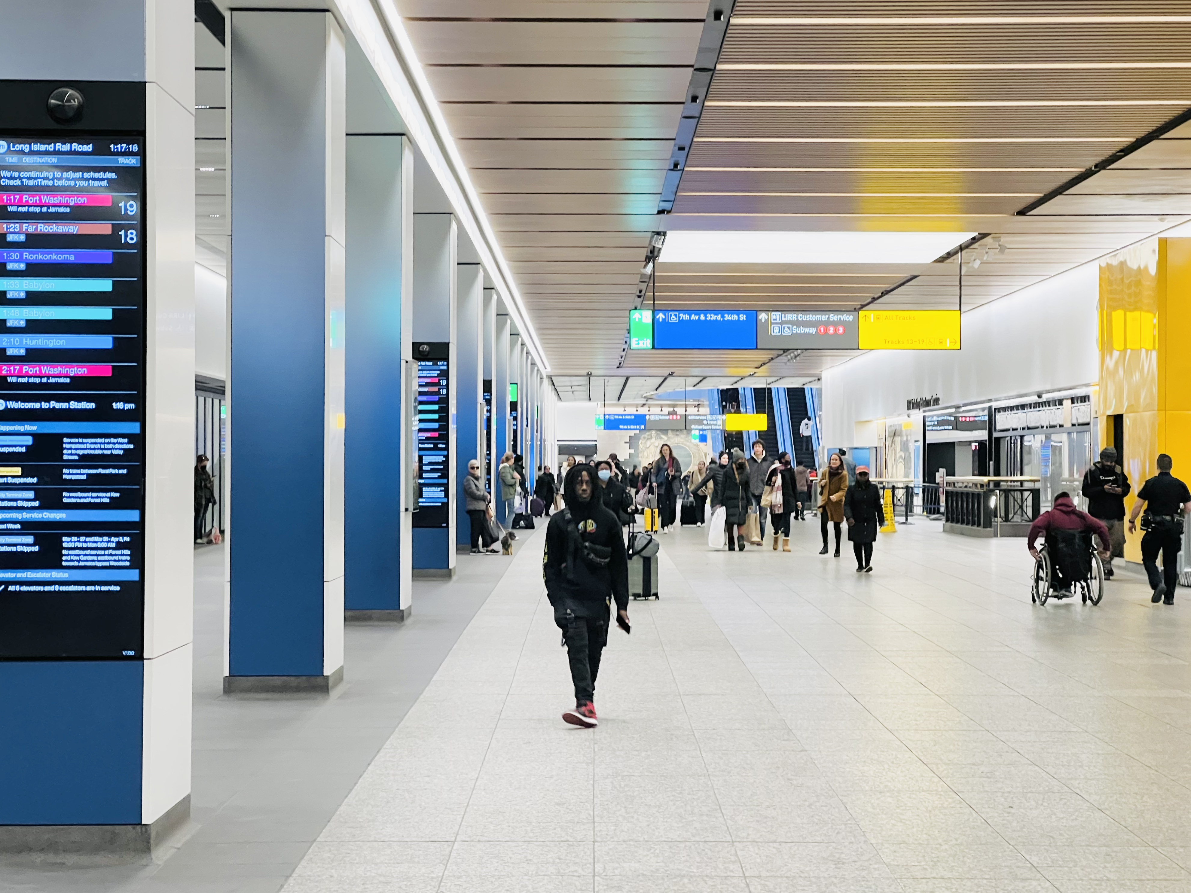 Main Concourse - Wikipedia