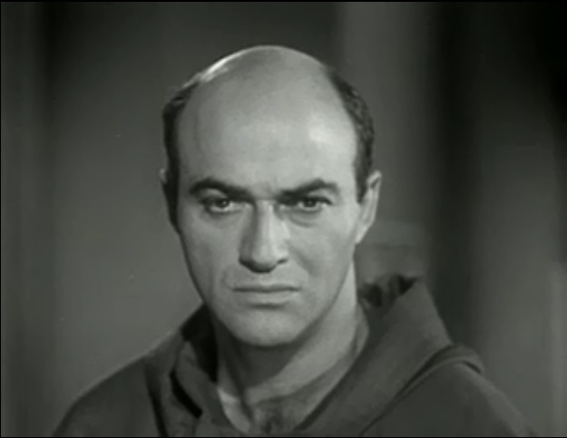 Dobkin in ''[[Raiders of Old California]]'' (1957)