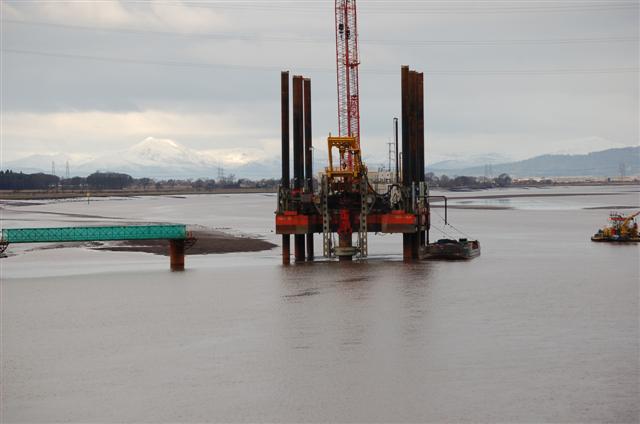 File:Laying the foundations 2 - geograph.org.uk - 320286.jpg