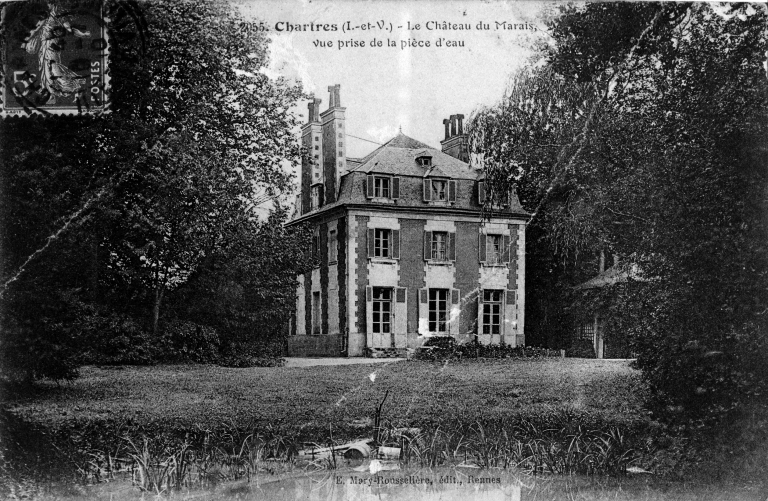 File:Le Château du Marais..jpg