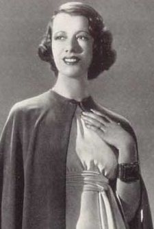 Lily Pons, ca. 1937