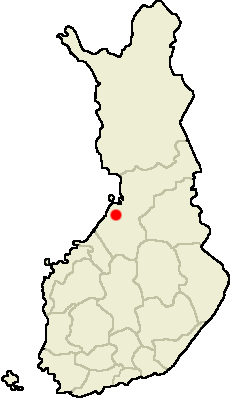 File:Location of Ruukki in Finland.png