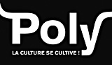 Illustrasjonsbilde av artikkelen Poly (magasin)