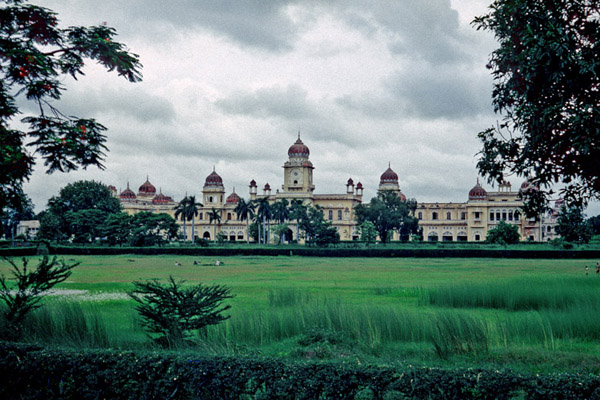 University of Lucknow