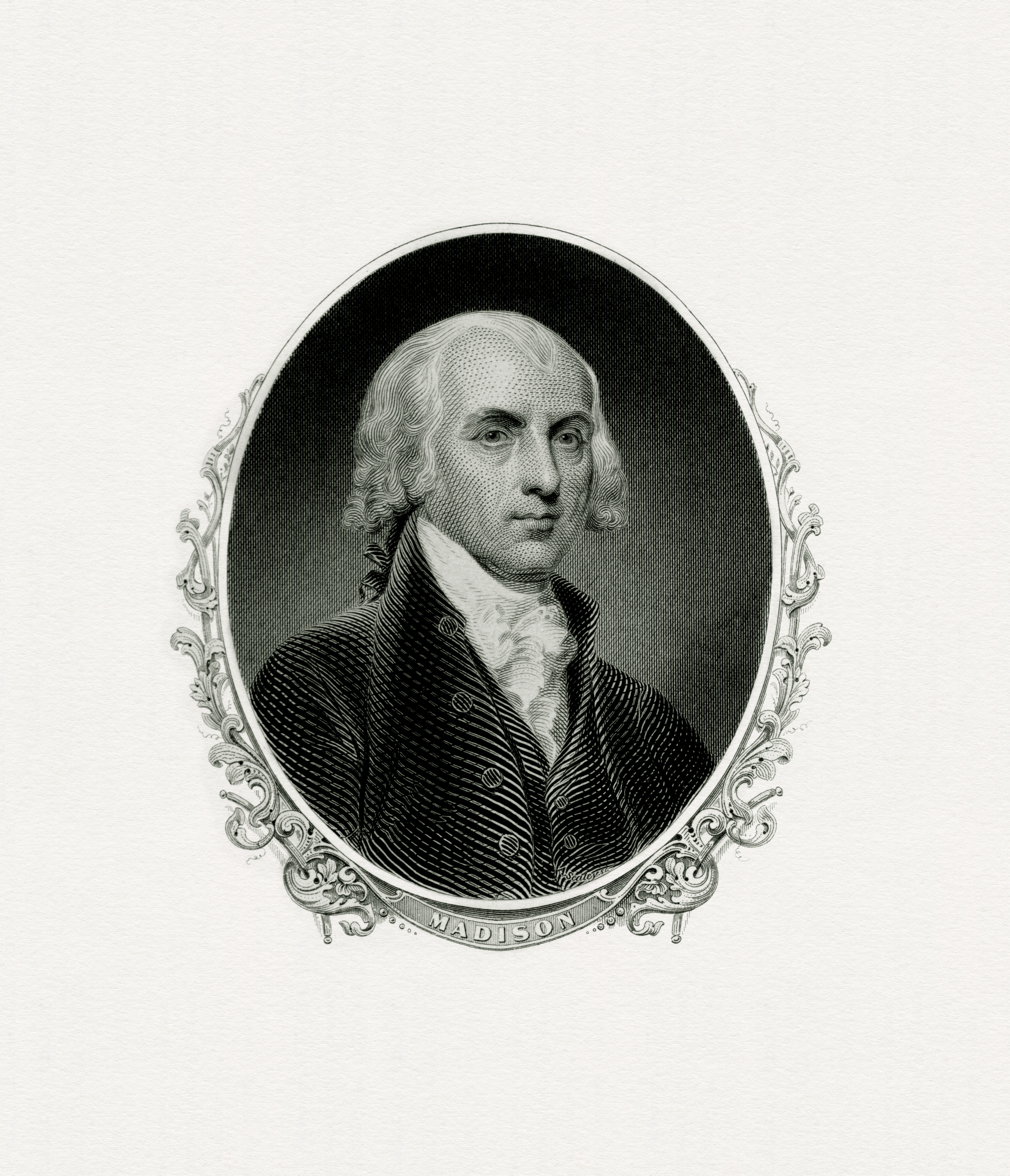 Second Inauguration Of James Madison Wikipedia