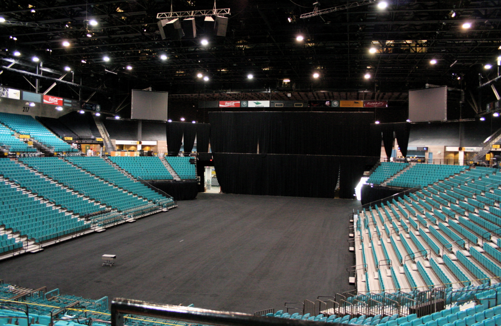Mgm Arena Las Vegas