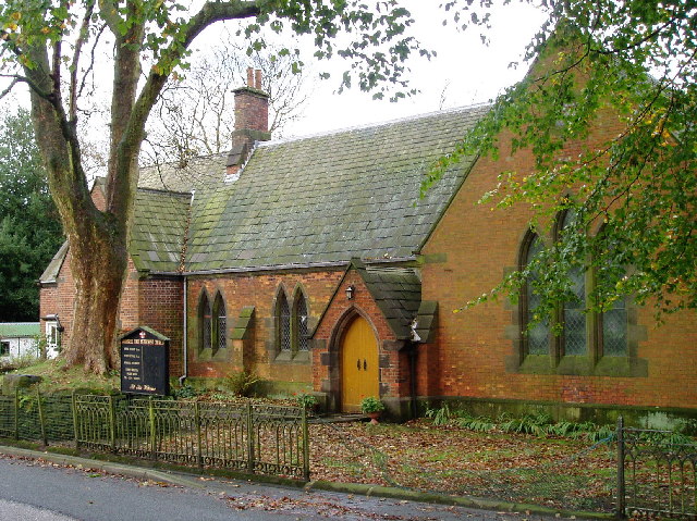 File:Methodist chapel, Withnell Fold - geograph.org.uk - 74892.jpg