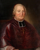 <span class="mw-page-title-main">Pierre Denaut</span> Catholic bishop