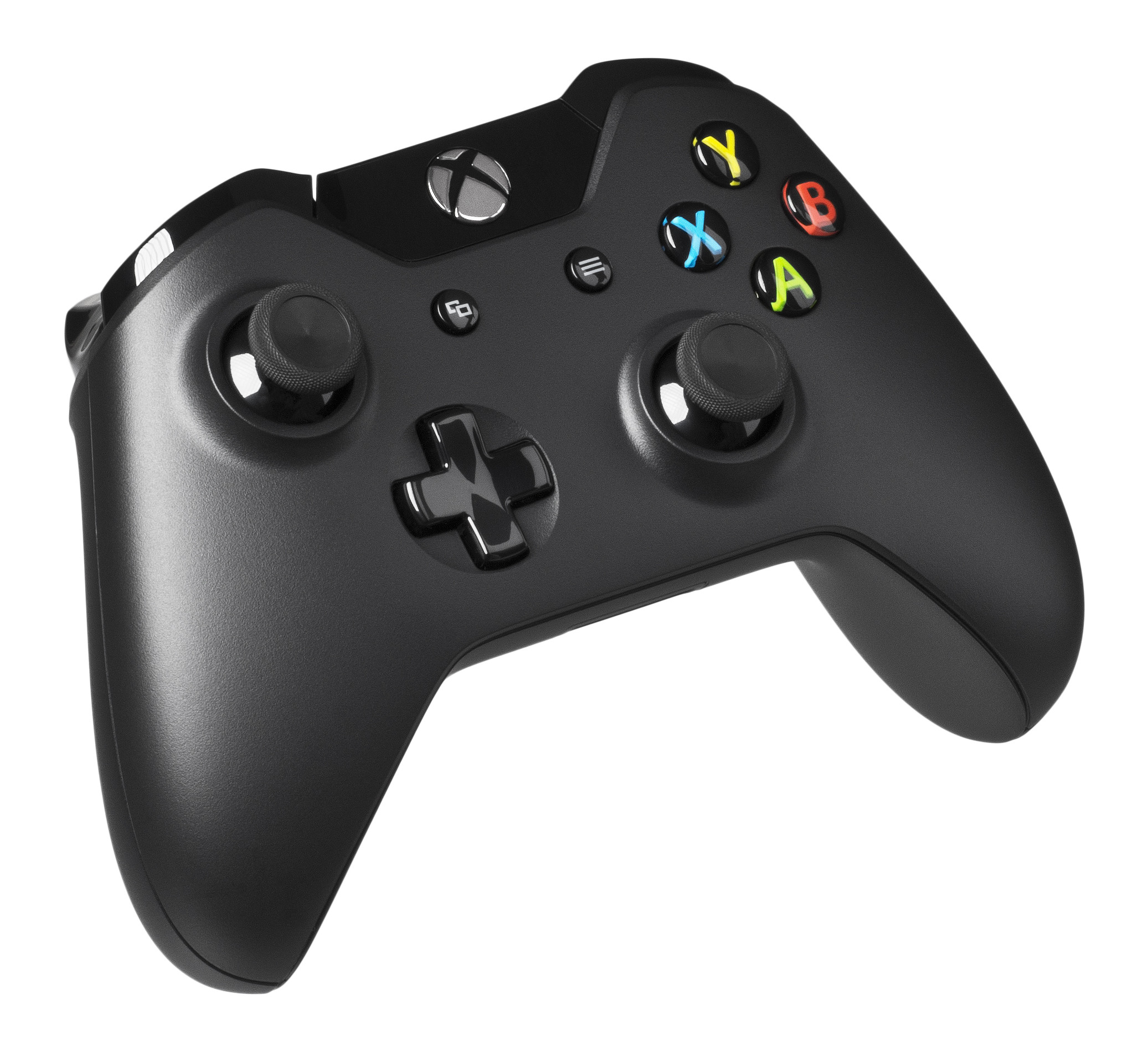 Archivo:Microsoft-Xbox-One-controller.jpg - Wikipedia, enciclopedia libre