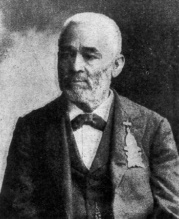 Albert J Raboteau