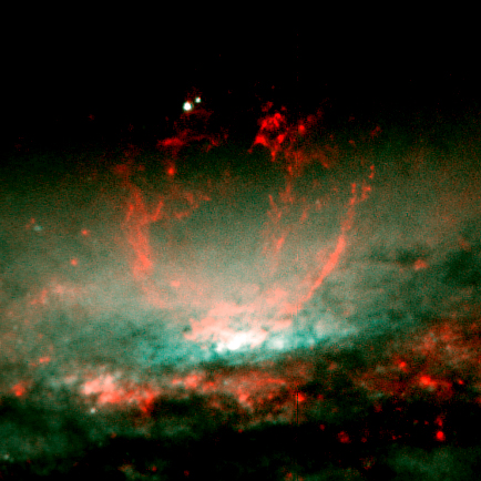 NGC 3079 (captured by the Hubble Space Telescope).jpg