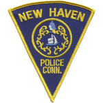 <span class="mw-page-title-main">New Haven Police Department</span>