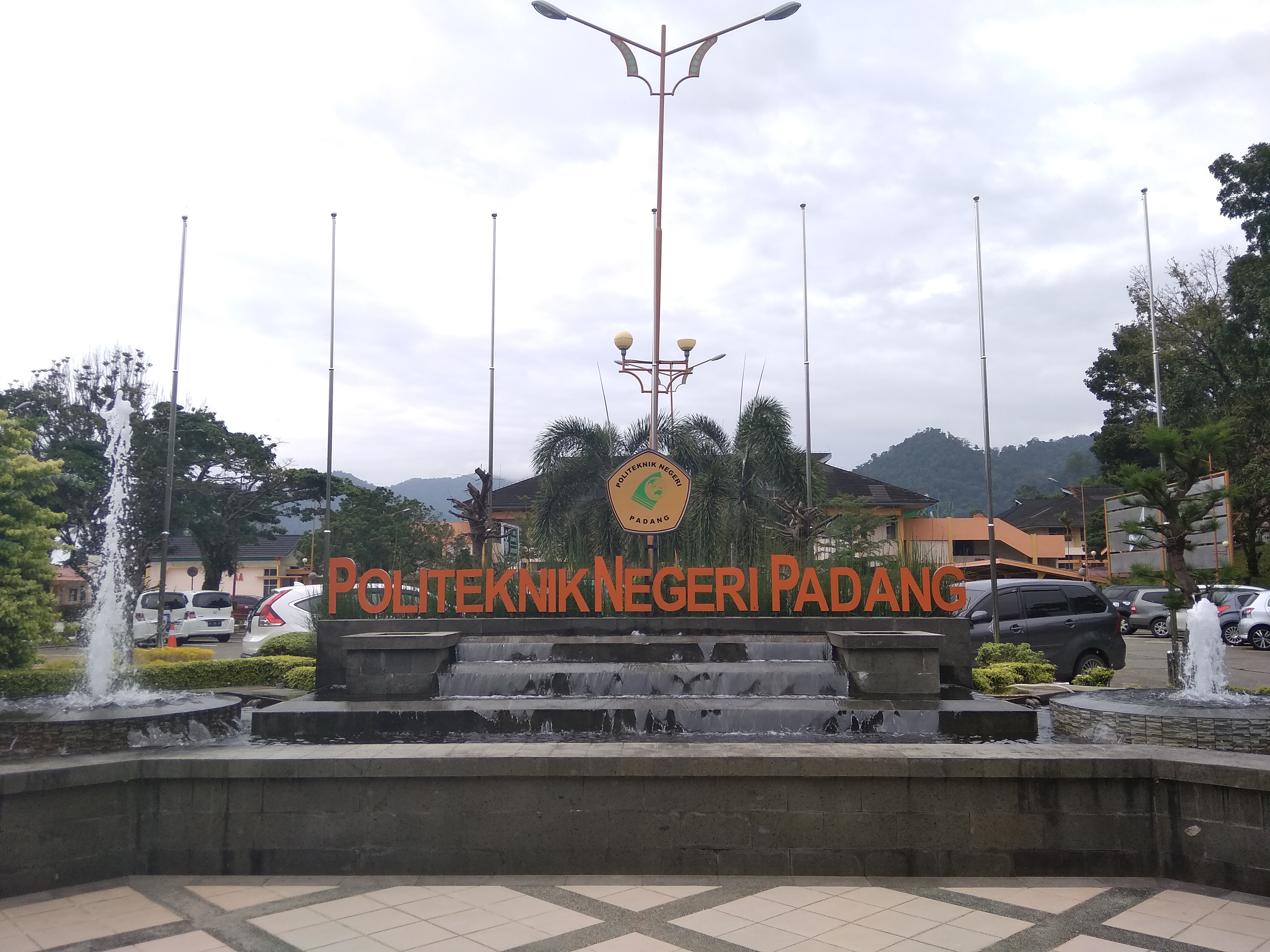 Padang_State_Polytechnics