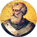 Иоанн III 561-574 Папа римский